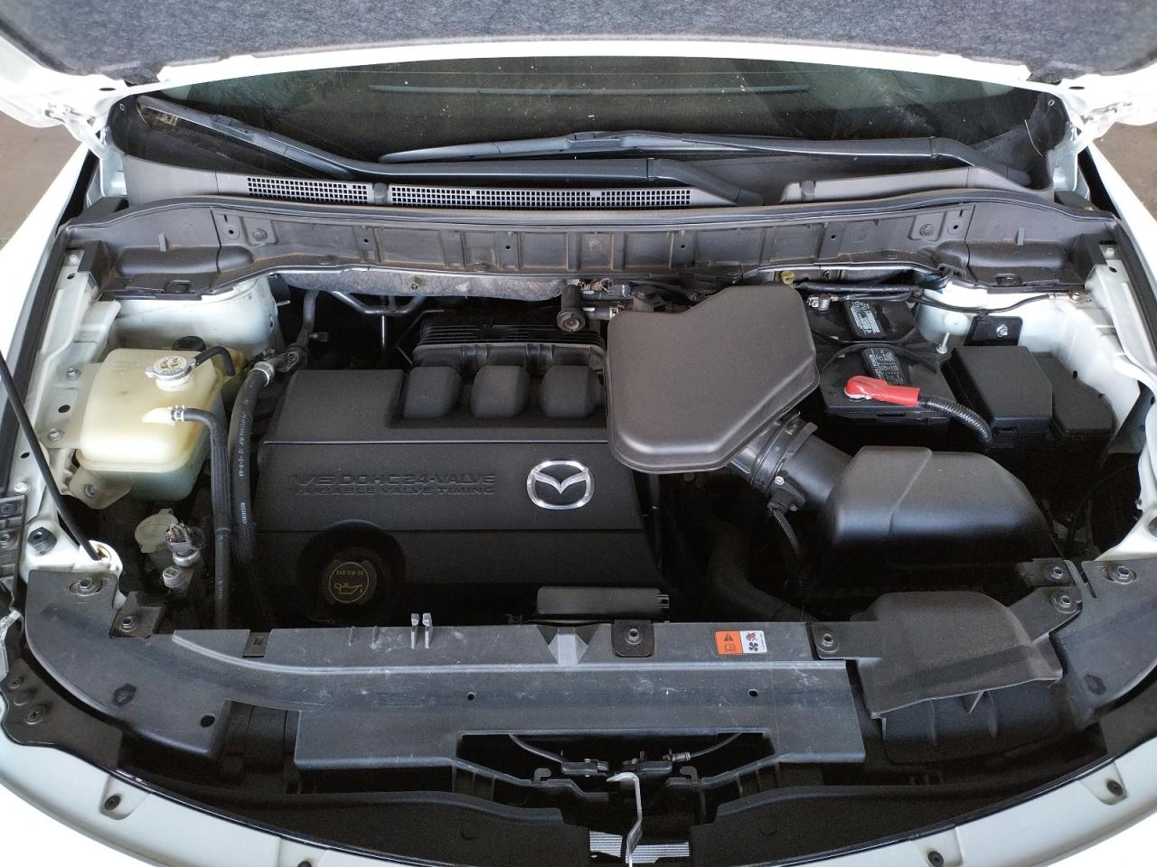 Photo 7 from auction – 2014 MAZDA CX-9 GRAND with VIN JM3TB2DV4E0446742