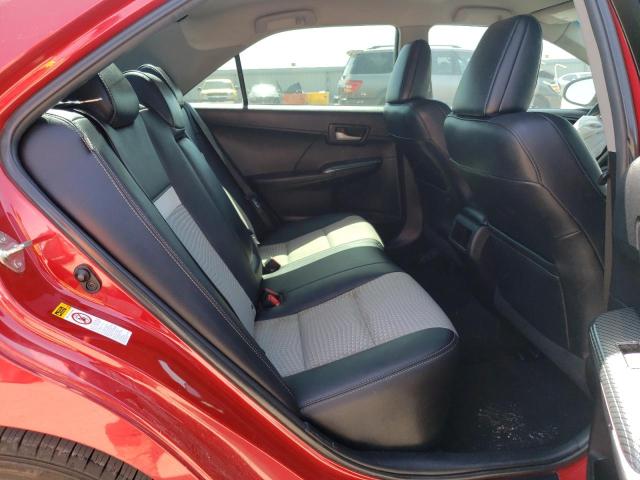 Photo 6 from auction – 2014 TOYOTA CAMRY L with VIN 4T1BF1FK5EU872336
