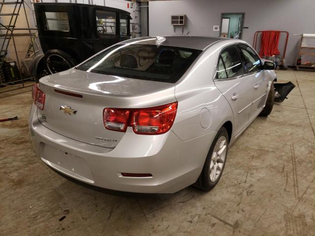 Photo 4 from auction – 2015 CHEVROLET MALIBU 1LT with VIN 1G11C5SL3FF249522