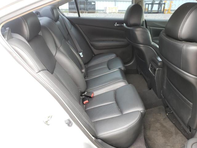 صورة رقم 6 من المزاد - 2014 NISSAN MAXIMA S مع VIN 1N4AA5AP6EC914968