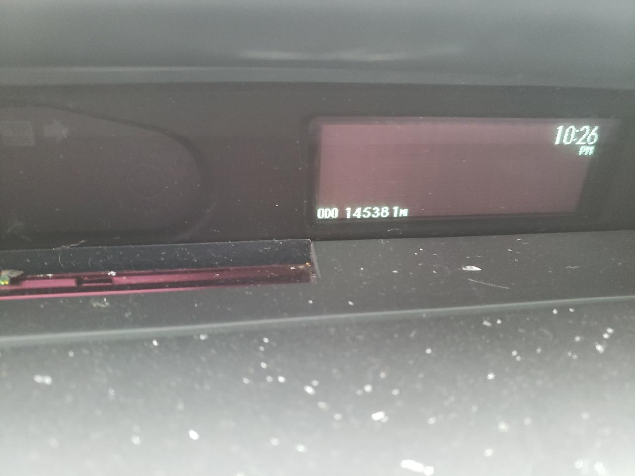 Photo 8 from auction – 2011 TOYOTA PRIUS with VIN JTDKN3DUXB1382138