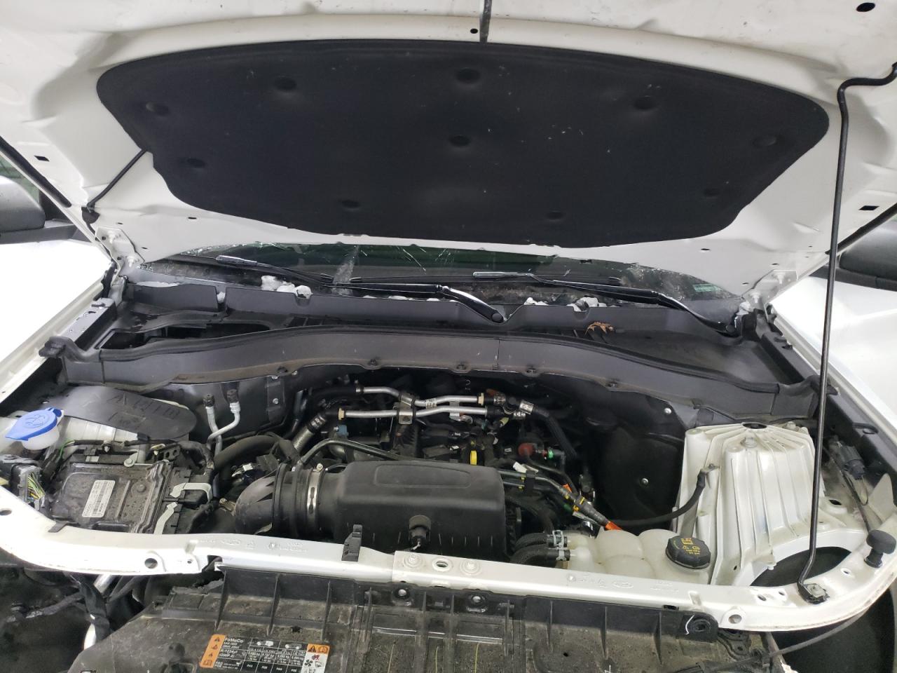 Photo 7 from auction – 2021 FORD EXPLORER X with VIN 1FMSK8DH2MGA29171