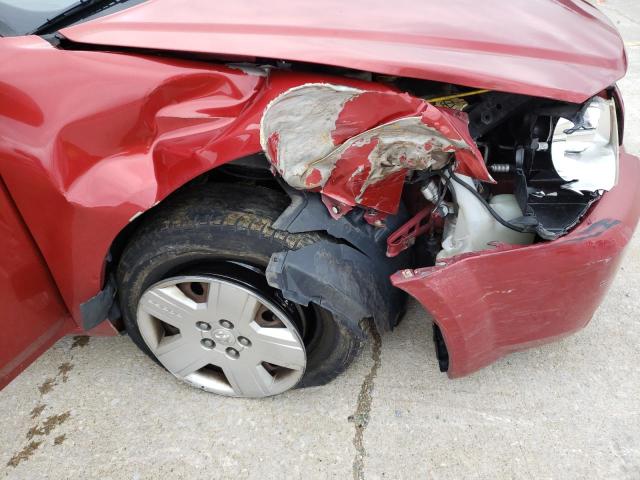 Photo 9 from auction – 2010 DODGE AVENGER SX with VIN 1B3CC4FBXAN124612
