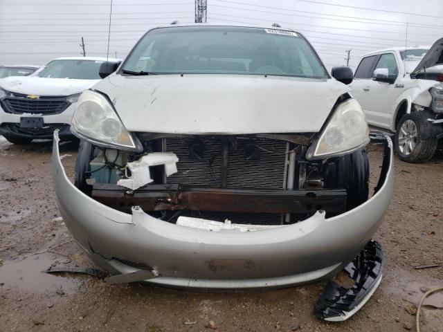 Photo 9 from auction – 2008 TOYOTA SIENNA CE with VIN 5TDZK23C78S195784