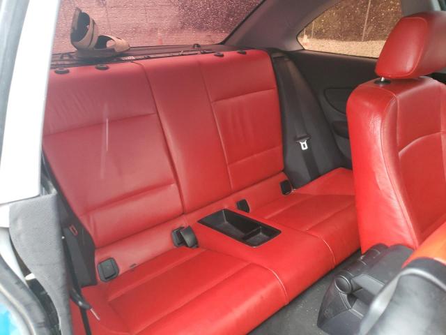 Photo 6 from auction – 2008 BMW 135 I with VIN WBAUC735X8VF25395