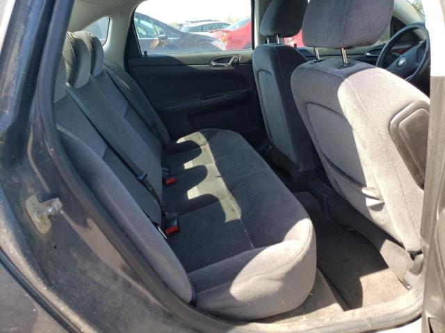 Photo 6 from auction – 2009 CHEVROLET IMPALA with VIN 2G1WT57N491198432