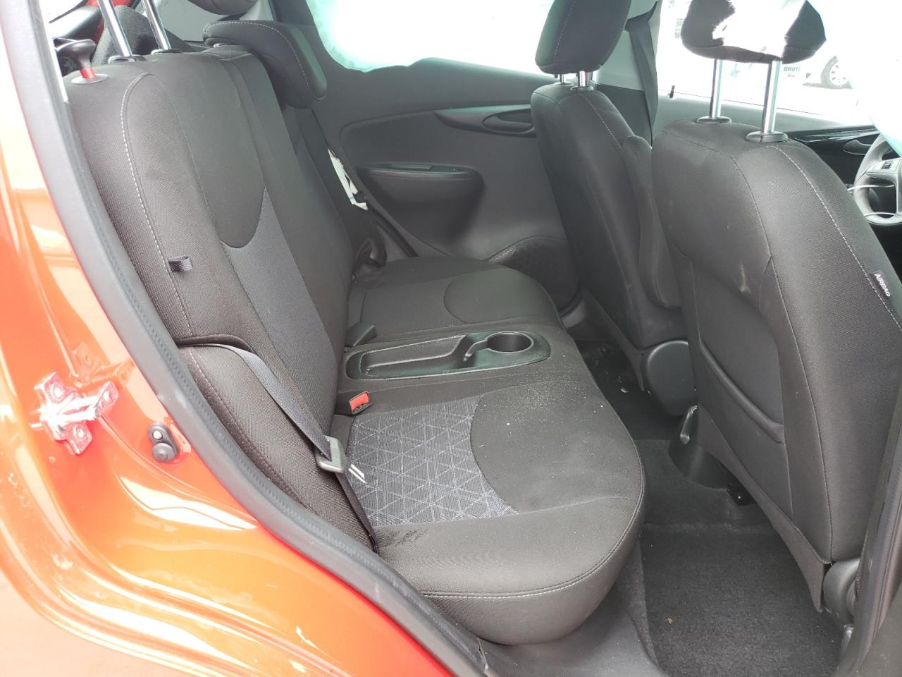 Photo 6 from auction – 2020 CHEVROLET SPARK 1LT with VIN KL8CD6SA5LC450068