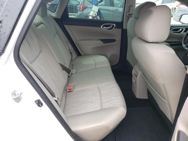Photo 6 from auction – 2016 NISSAN SENTRA S with VIN 3N1AB7AP2GL669583