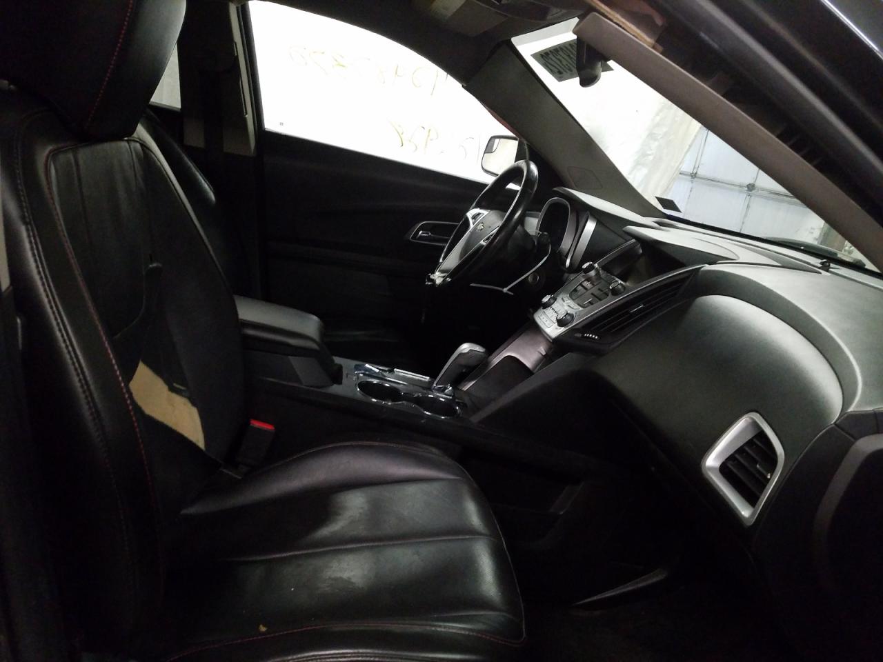 Photo 5 from auction – 2013 CHEVROLET EQUINOX LT with VIN 2GNFLNEK2D6245458