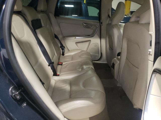 Photo 6 from auction – 2012 VOLVO XC60 3.2 with VIN YV4940DZ1C2337383