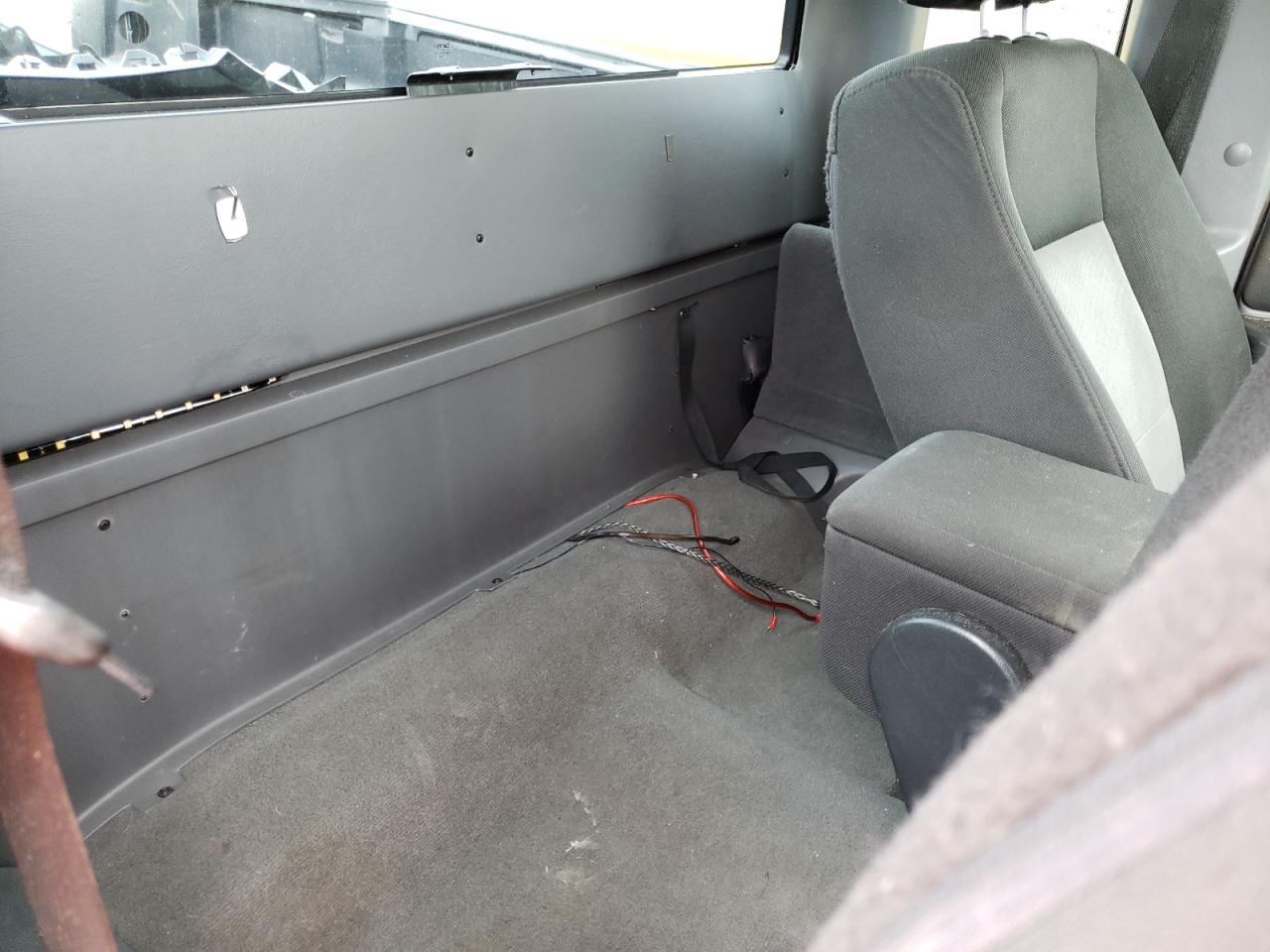 Photo 6 from auction – 2010 FORD RANGER SUP with VIN 1FTKR1ED5APA08653