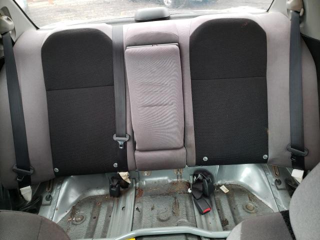 Photo 6 from auction – 2007 SUBARU IMPREZA with VIN JF1GD61697H520322