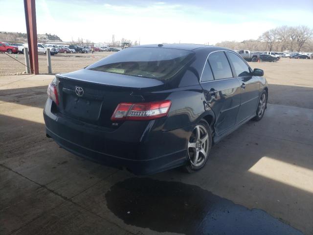 صورة رقم 4 من المزاد - 2011 TOYOTA CAMRY BASE مع VIN 4T1BF3EK0BU164746