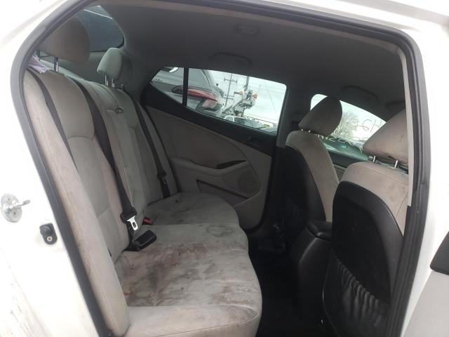 Photo 6 from auction – 2015 KIA OPTIMA LX with VIN KNAGM4A71F5587503