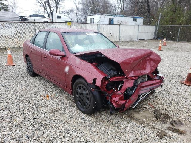 SATURN L300 2005 with VIN 1G8JC54FX4Y501602 - Photo from auction