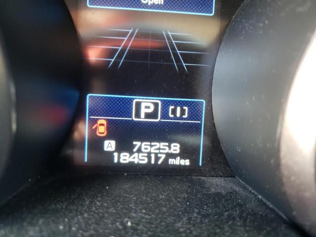 Photo 8 from auction – 2015 SUBARU OUTBACK 2. with VIN 4S4BSBNC2F3303950