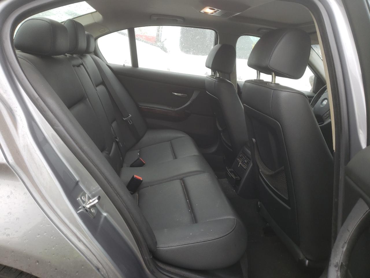 Photo 6 from auction – 2009 BMW 328 I SULE with VIN WBAPH53549A433966