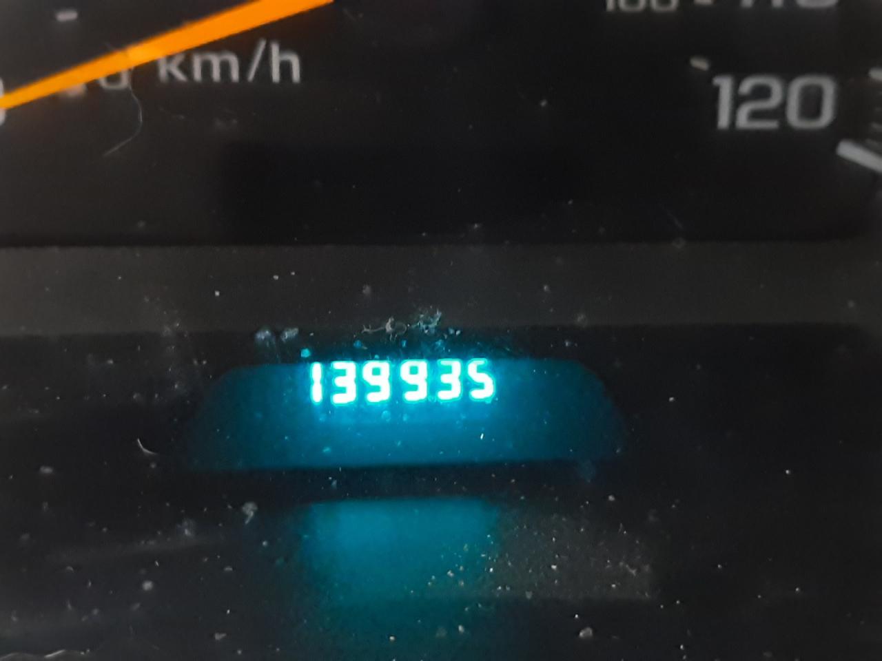Photo 8 from auction – 2002 CHEVROLET TRAILBLAZE with VIN 1GNDT13S022141712