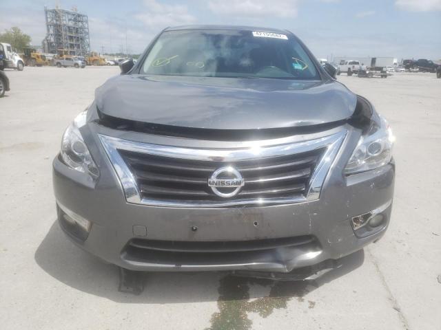 Photo 9 from auction – 2015 NISSAN ALTIMA 2.5 with VIN 1N4AL3AP9FN359633