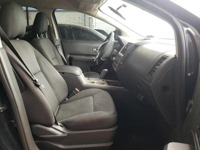 Photo 5 from auction – 2008 FORD EDGE SE with VIN 2FMDK36C08BB42692