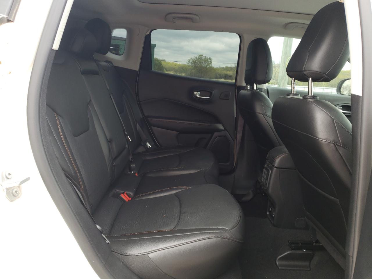 Zdjęcie 6 z aukcji – 2021 JEEP COMPASS LI z VIN 3C4NJCCBXMT531684