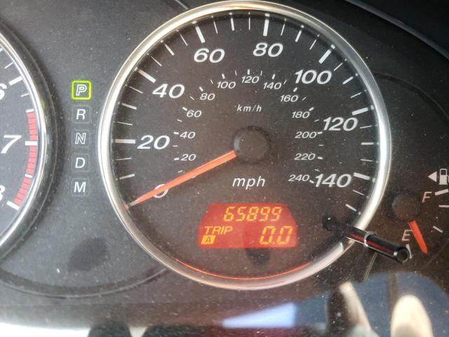 Photo 8 from auction – 2003 MAZDA 6 I with VIN 1YVFP80C635M49652