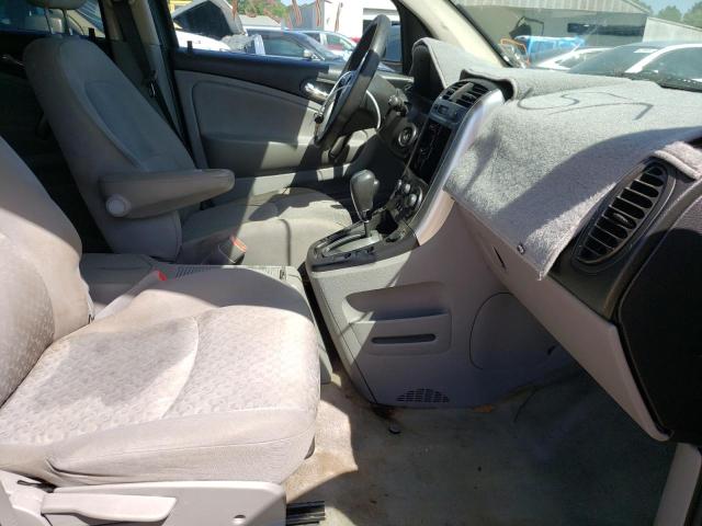 Photo 5 from auction – 2006 SATURN VUE with VIN 5GZCZ33D36S826517