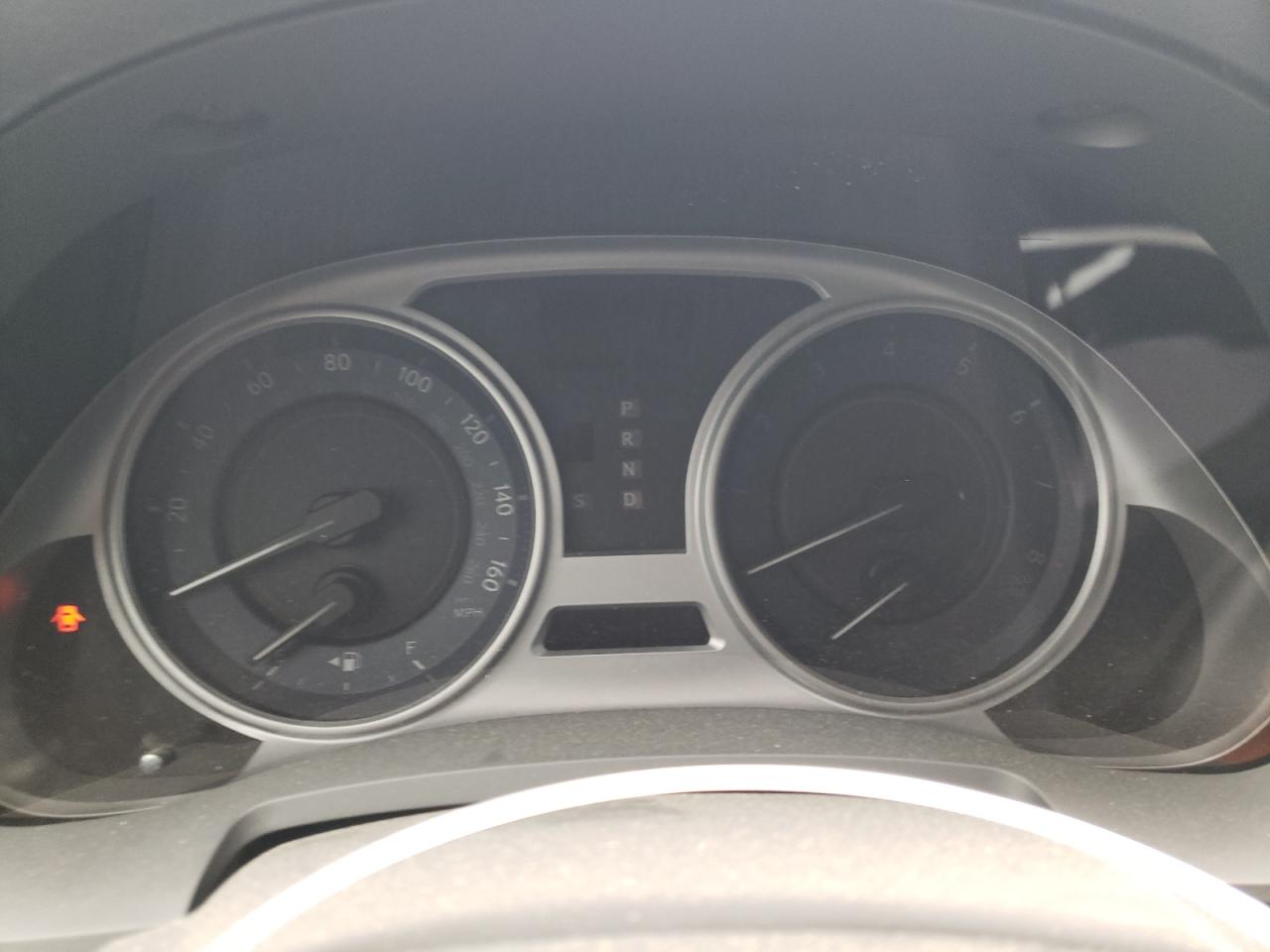 Photo 8 from auction – 2009 LEXUS IS 350 with VIN JTHBE262892016350