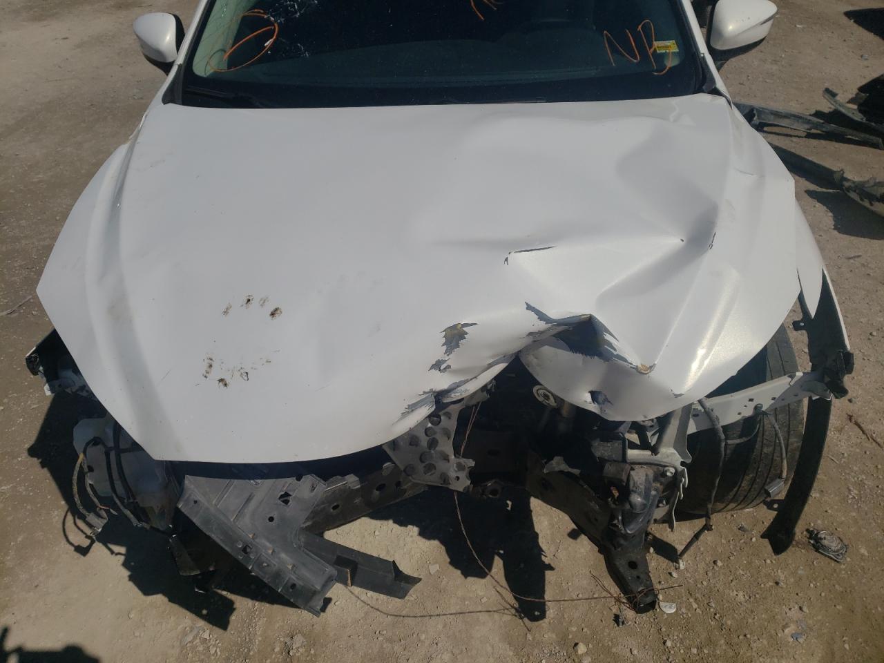 Photo 7 from auction – 2015 MAZDA CX-5 TOURI with VIN JM3KE2CY0F0521341
