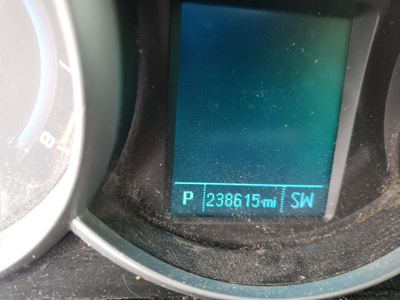 Photo 8 from auction – 2012 CHEVROLET CRUZE LS with VIN 1G1PC5SH7C7201484