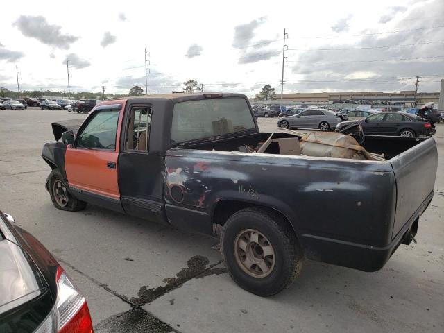 Photo 10 from auction – 1994 CHEVROLET GMT-400 C1 with VIN 2GCEC19K4R1192497