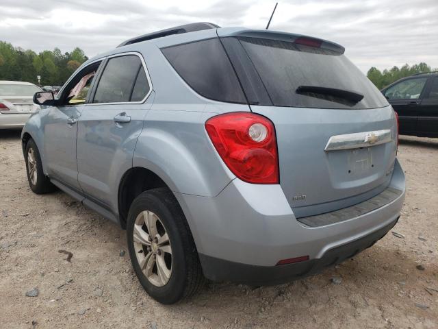 Photo 3 from auction – 2014 CHEVROLET EQUINOX LT with VIN 2GNFLFEKXE6291076