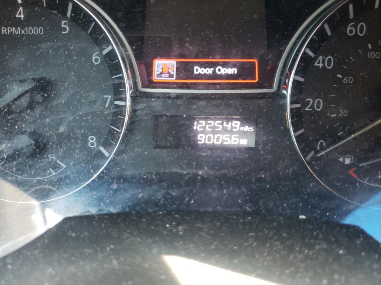 Photo 8 from auction – 2014 NISSAN ALTIMA 2.5 with VIN 1N4AL3AP8EC144027
