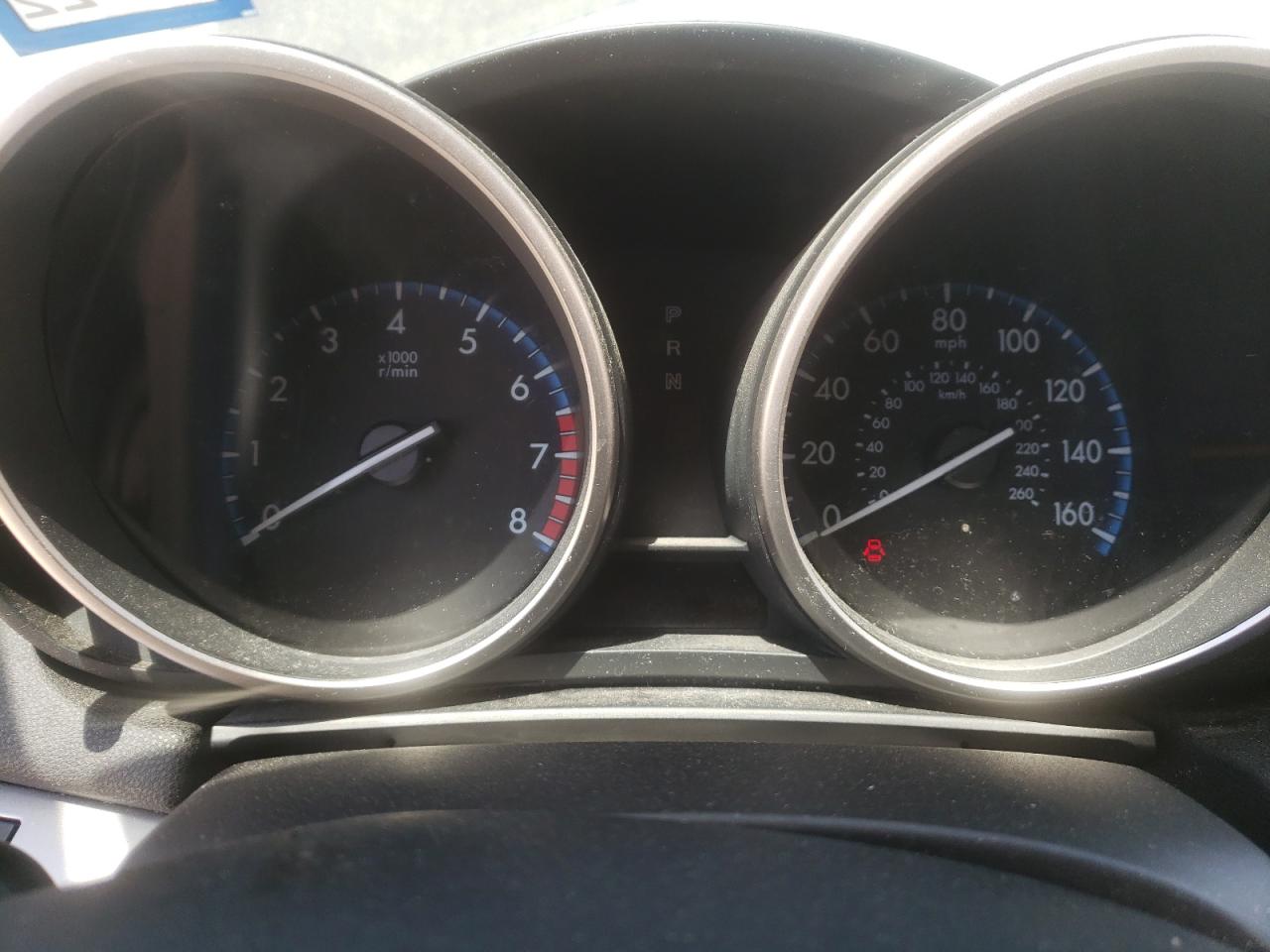 Photo 8 from auction – 2013 MAZDA 3 I with VIN JM1BL1L75D1759886