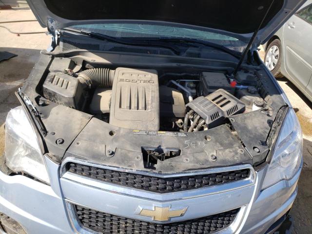 Photo 7 from auction – 2015 CHEVROLET EQUINOX LS with VIN 2GNALAEK8F6309864