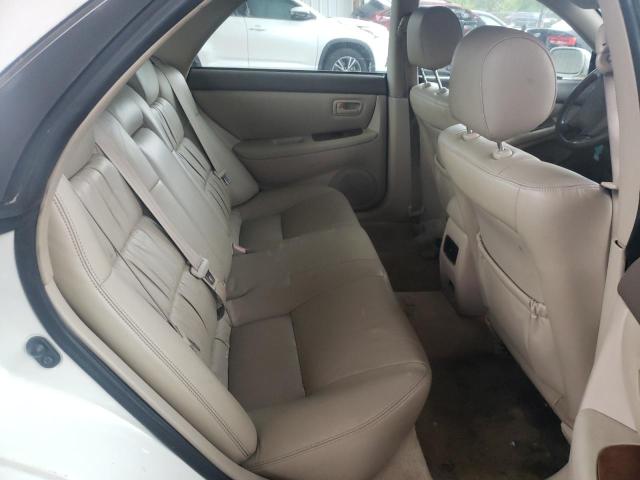 Photo 6 from auction – 2000 LEXUS ES 300 with VIN JT8BF28G3Y0249200