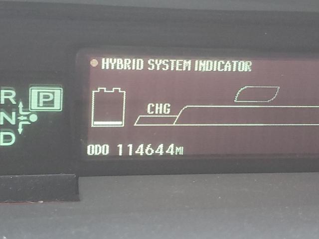 Photo 8 from auction – 2010 TOYOTA PRIUS with VIN JTDKN3DU5A0180165