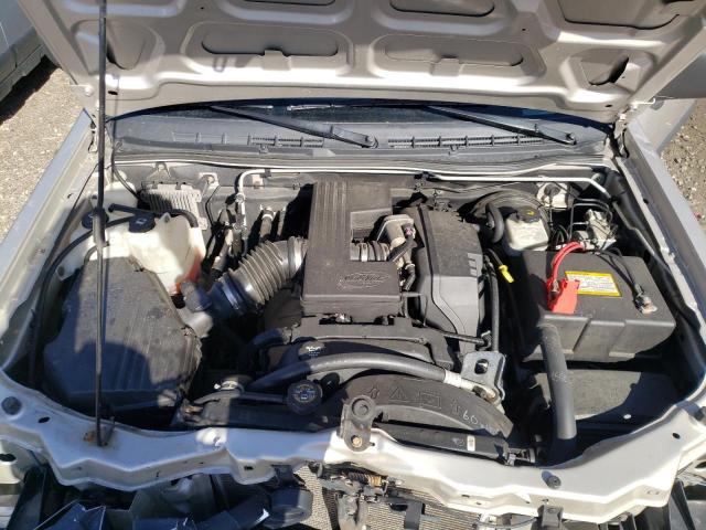 Photo 7 from auction – 2005 GMC CANYON with VIN 1GTDT196658246291