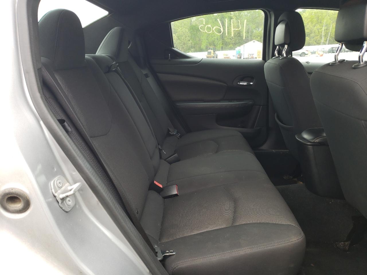 Photo 6 from auction – 2014 DODGE AVENGER SE with VIN 1C3CDZAB1EN147271