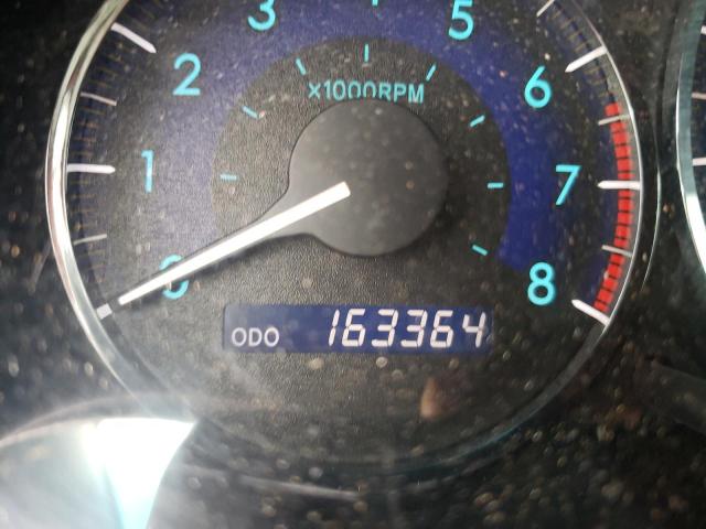 Photo 8 from auction – 2008 TOYOTA SIENNA XLE with VIN 5TDBK22C88S016798