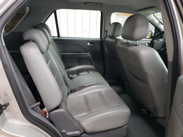 Photo 6 from auction – 2006 FORD FREESTYLE with VIN 1FMZK05146GA25238