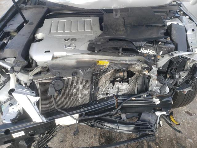 Photo 2 from auction – 2011 LEXUS ES 350 with VIN JTHBK1EG4B2465806