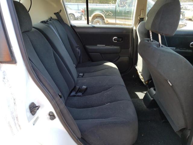 Photo 6 from auction – 2012 NISSAN VERSA S with VIN 3N1BC1CP1CK800708
