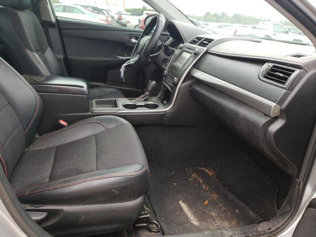 Photo 5 from auction – 2016 TOYOTA CAMRY LE with VIN 4T1BF1FK4GU185755