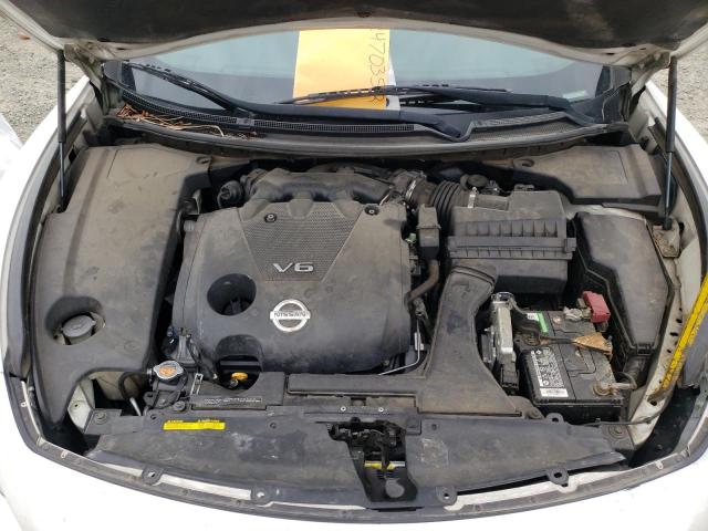Photo 7 from auction – 2009 NISSAN MAXIMA S with VIN 1N4AA51E09C815728