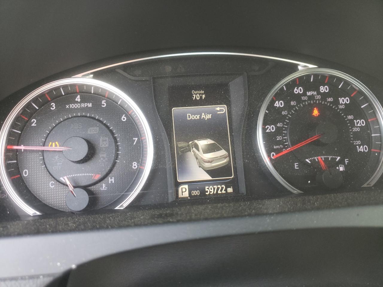Photo 8 from auction – 2017 TOYOTA CAMRY LE with VIN 4T1BF1FK0HU399482