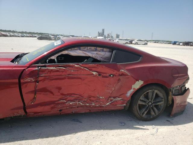Photo 9 from auction – 2015 FORD MUSTANG with VIN 1FA6P8TH5F5305890