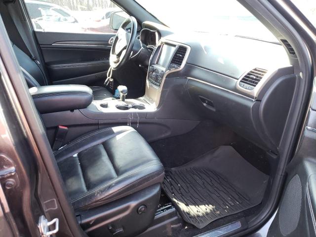 Photo 5 from auction – 2015 JEEP GRAND CHER with VIN 1C4RJFBG1FC712686
