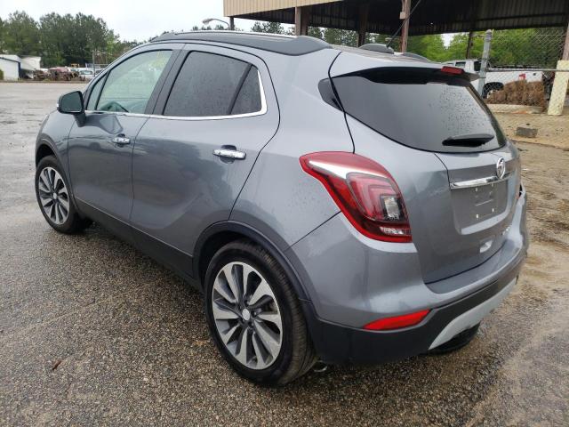 Photo 3 from auction – 2019 BUICK ENCORE ESS with VIN KL4CJCSM1KB763111