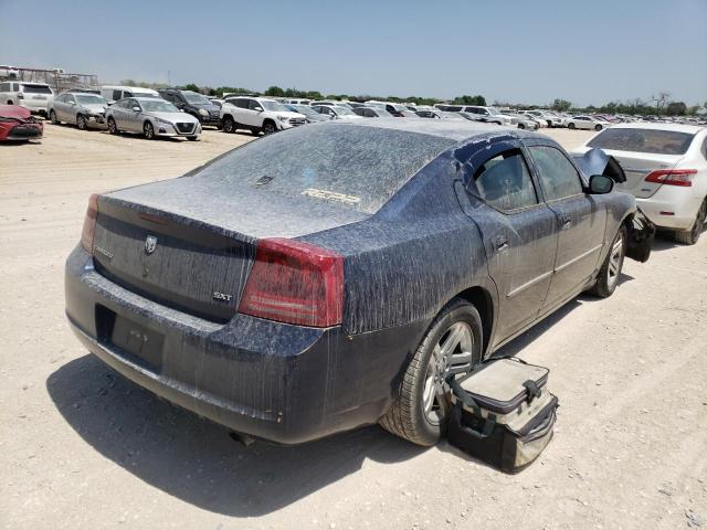 Photo 4 from auction – 2006 DODGE CHARGER SE with VIN 2B3KA43G56H433826